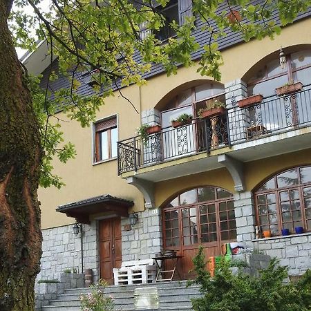 Magreglio Appartamenti La Menaresta Quiet & Relax Near Bellagio מראה חיצוני תמונה