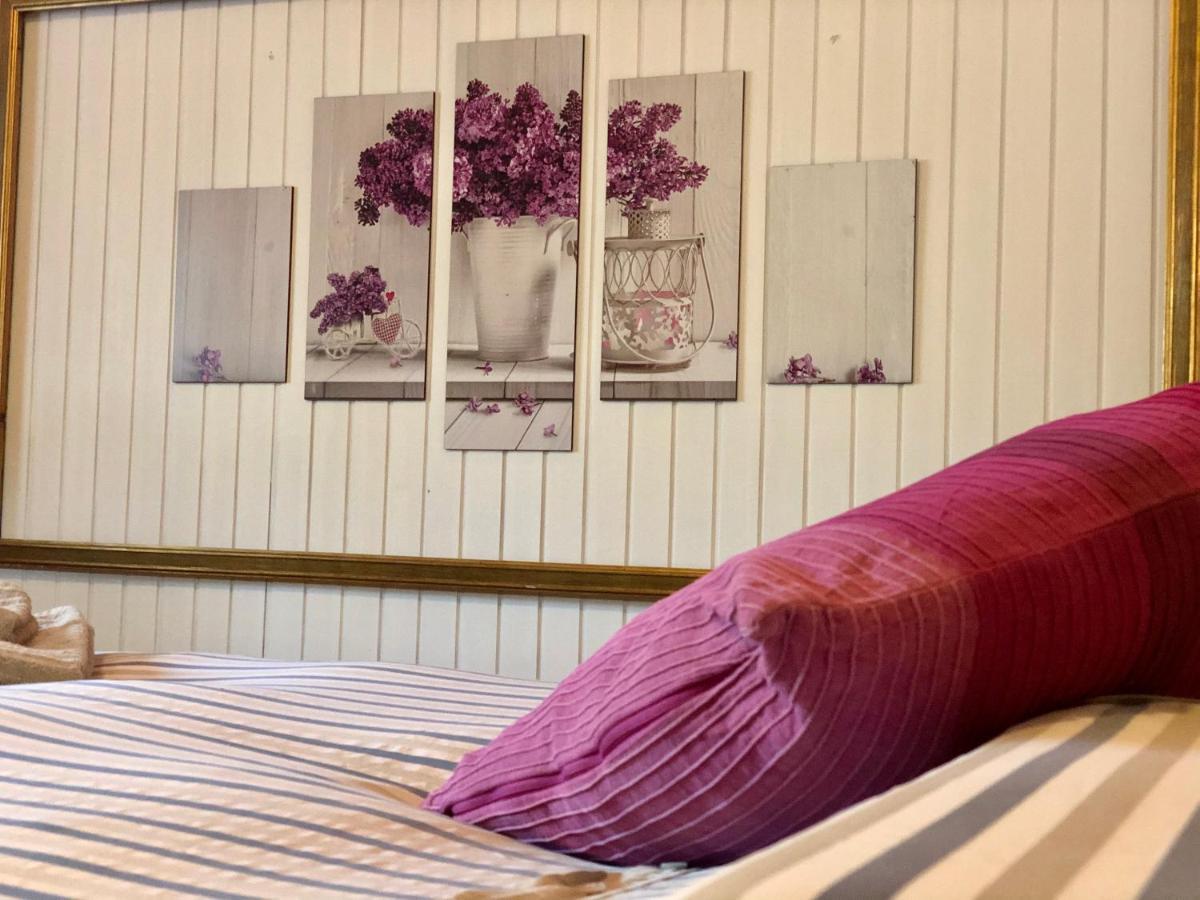 Magreglio Appartamenti La Menaresta Quiet & Relax Near Bellagio מראה חיצוני תמונה