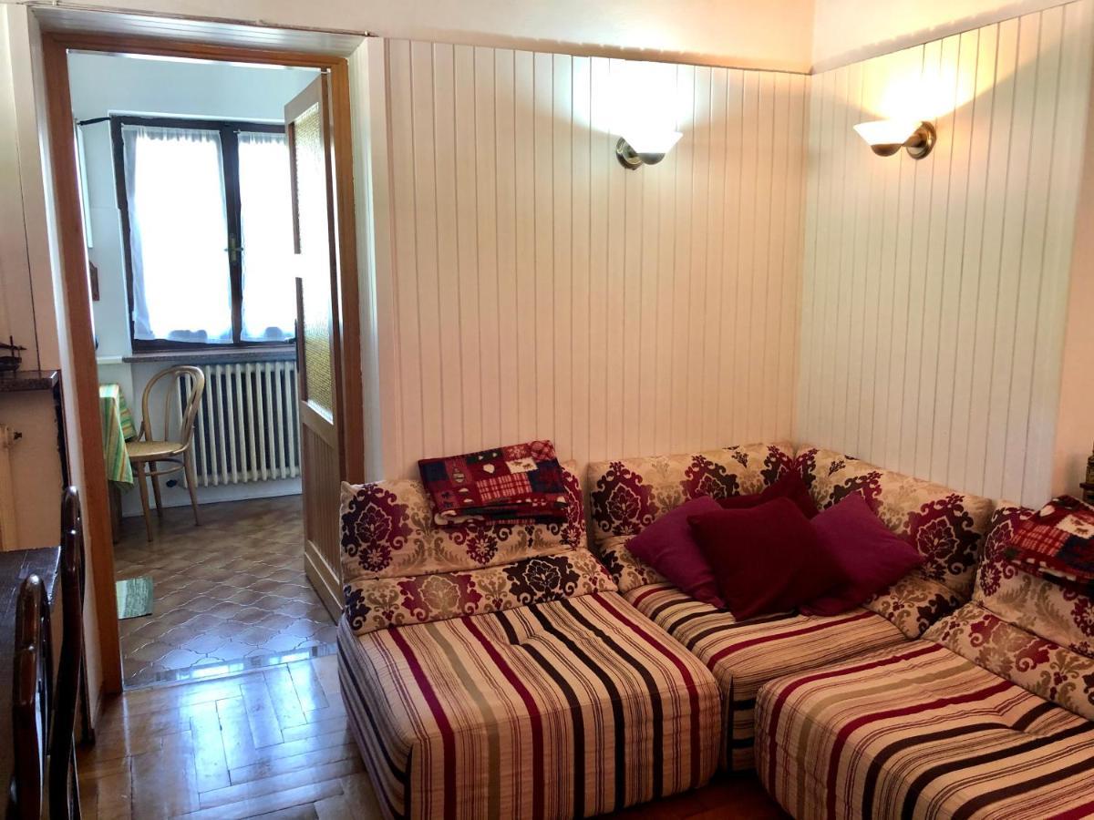 Magreglio Appartamenti La Menaresta Quiet & Relax Near Bellagio מראה חיצוני תמונה