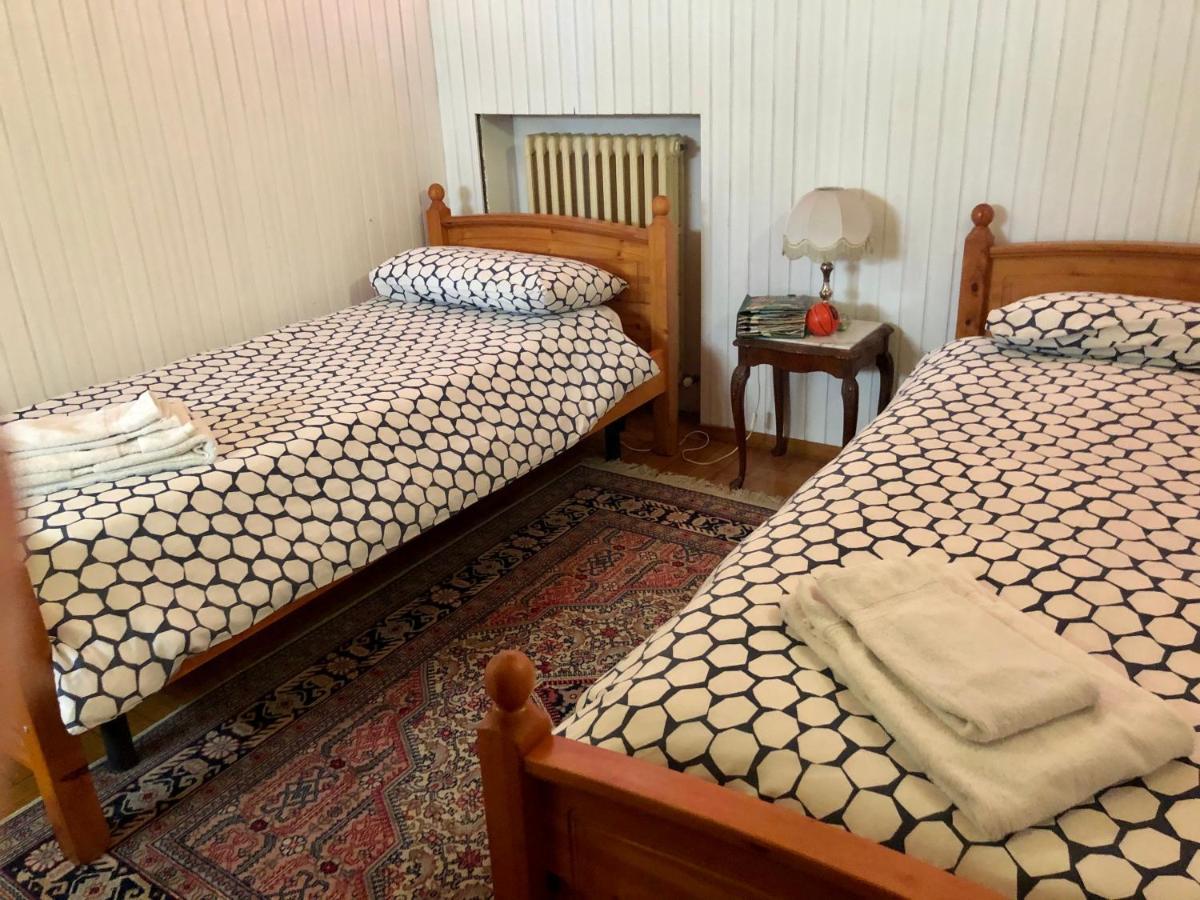 Magreglio Appartamenti La Menaresta Quiet & Relax Near Bellagio מראה חיצוני תמונה