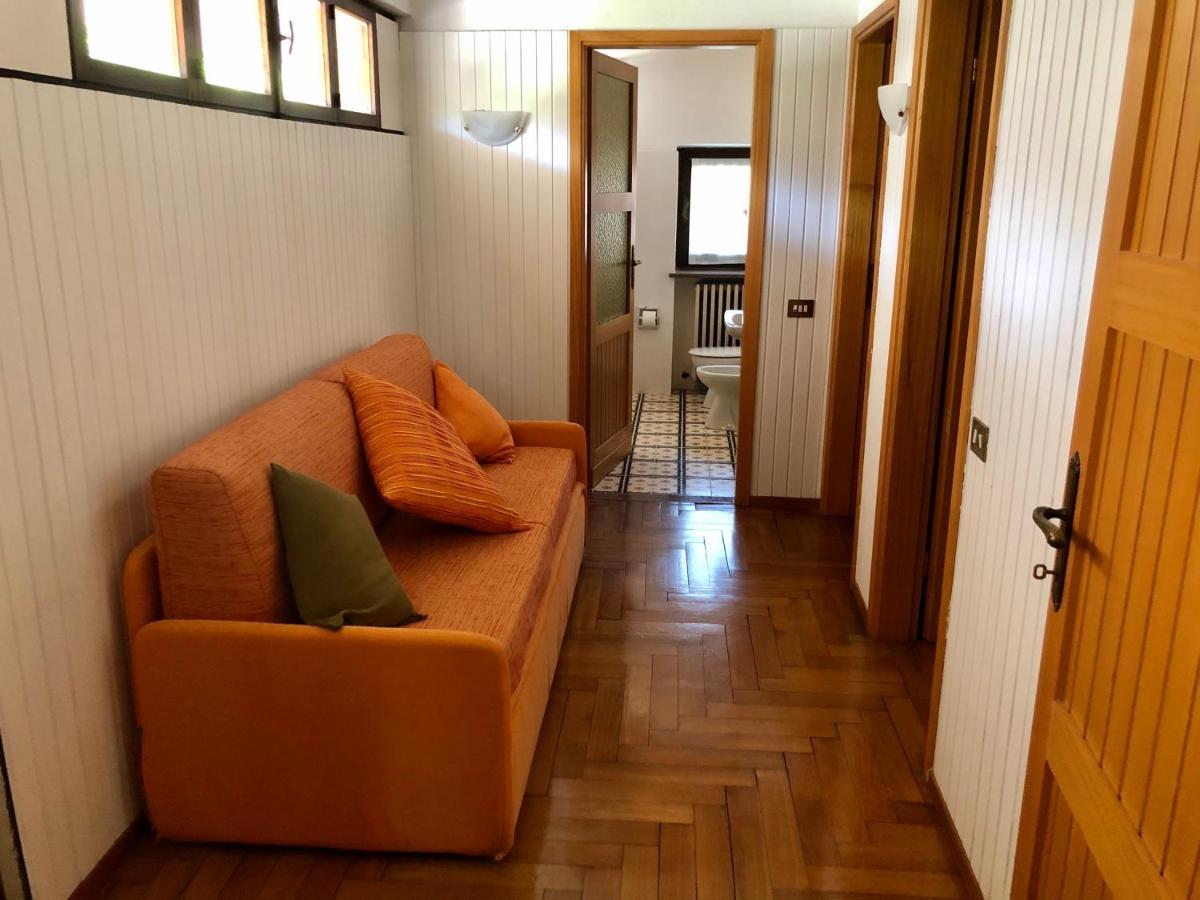 Magreglio Appartamenti La Menaresta Quiet & Relax Near Bellagio מראה חיצוני תמונה
