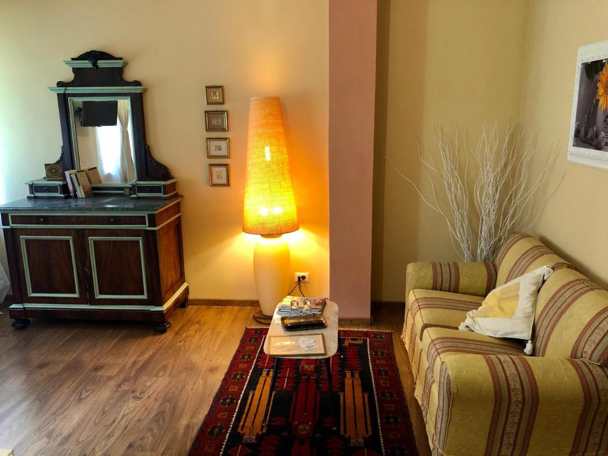 Magreglio Appartamenti La Menaresta Quiet & Relax Near Bellagio מראה חיצוני תמונה