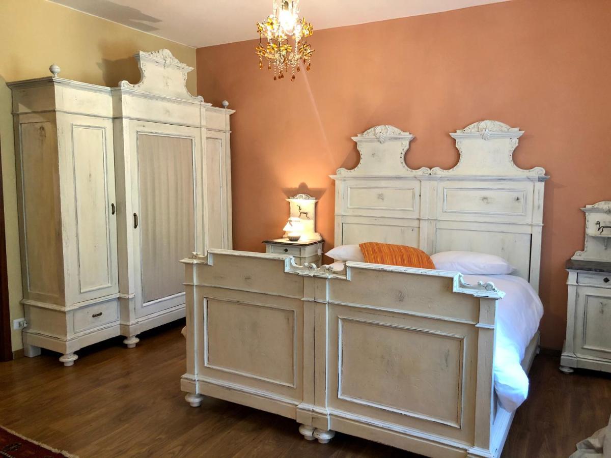Magreglio Appartamenti La Menaresta Quiet & Relax Near Bellagio מראה חיצוני תמונה