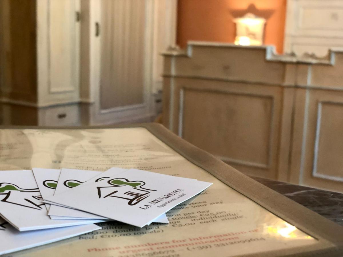 Magreglio Appartamenti La Menaresta Quiet & Relax Near Bellagio מראה חיצוני תמונה