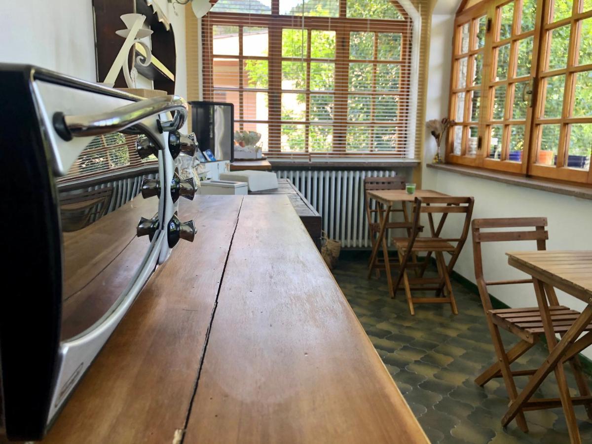 Magreglio Appartamenti La Menaresta Quiet & Relax Near Bellagio מראה חיצוני תמונה