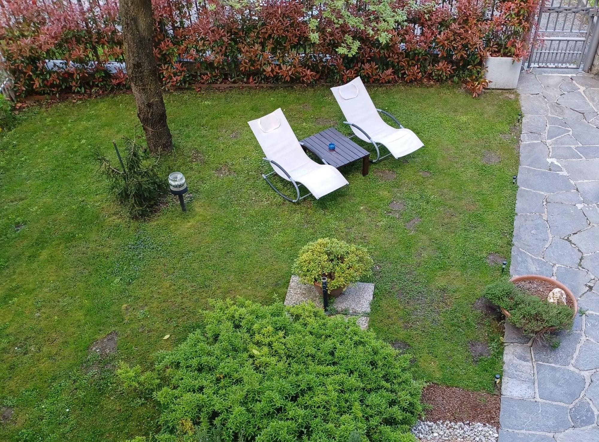 Magreglio Appartamenti La Menaresta Quiet & Relax Near Bellagio מראה חיצוני תמונה